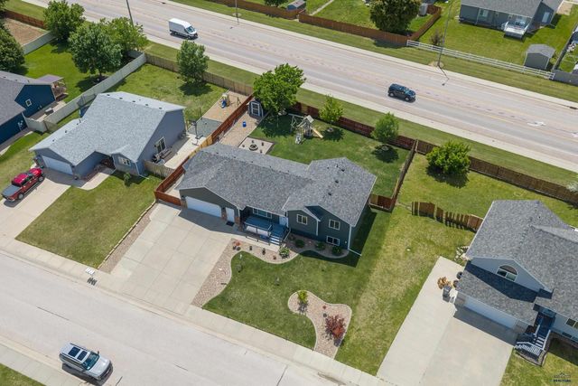 7285 BRIGHTON, Summerset, SD 57718
