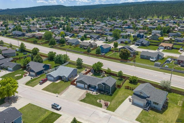 7285 BRIGHTON, Summerset, SD 57718