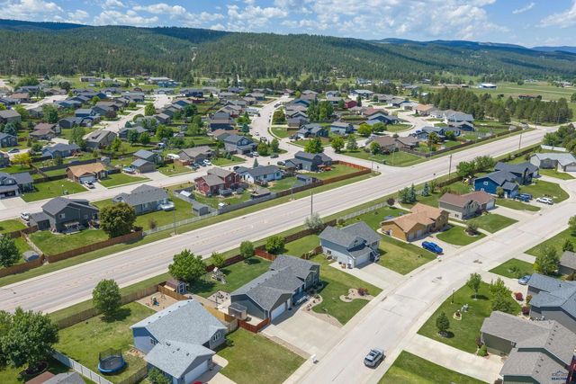 7285 BRIGHTON, Summerset, SD 57718