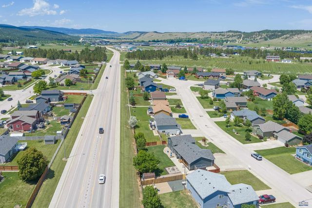 7285 BRIGHTON, Summerset, SD 57718