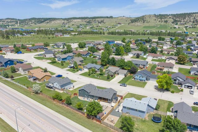 7285 BRIGHTON, Summerset, SD 57718