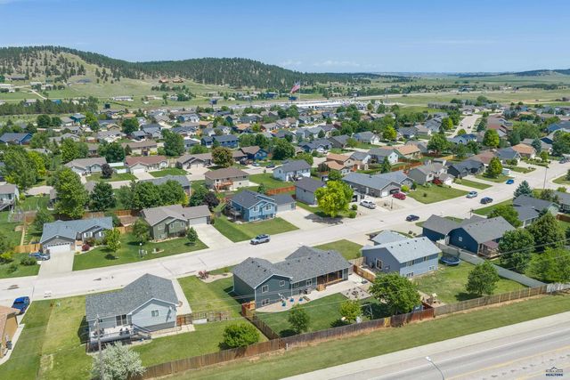 7285 BRIGHTON, Summerset, SD 57718