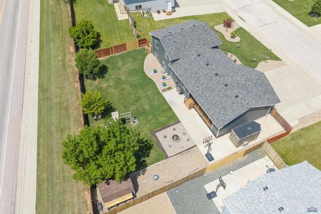 7285 BRIGHTON, Summerset, SD 57718