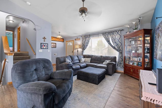 7285 BRIGHTON, Summerset, SD 57718