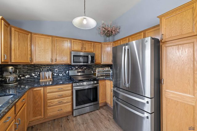 7285 BRIGHTON, Summerset, SD 57718