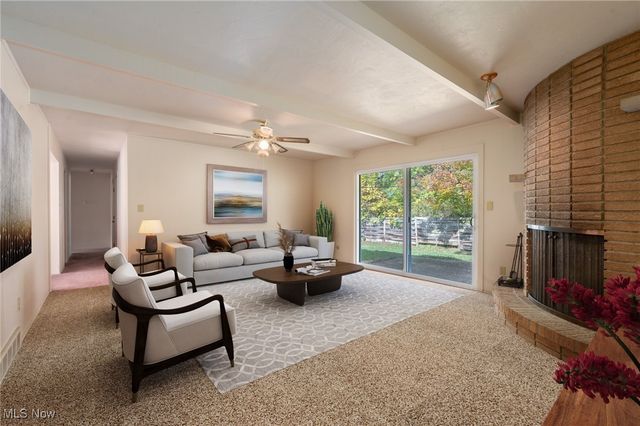 4859 Delevan Drive, Lyndhurst, OH 44124