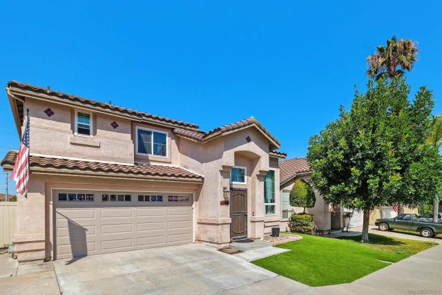 1248 Turtle Cay Way, Chula Vista, CA 91915