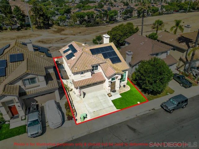 1248 Turtle Cay Way, Chula Vista, CA 91915