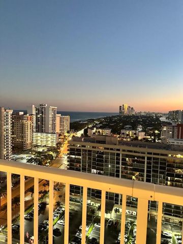 1985 S Ocean Drive Pha, Hallandale Beach, FL 33009