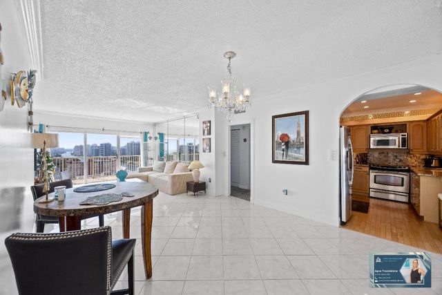 1985 S Ocean Drive Pha, Hallandale Beach, FL 33009