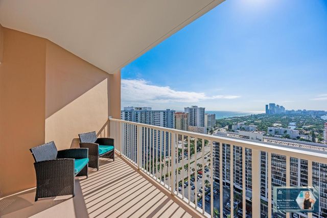 1985 S Ocean Drive Pha, Hallandale Beach, FL 33009