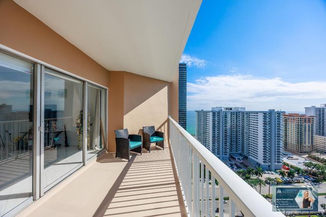 1985 S Ocean Drive Pha, Hallandale Beach, FL 33009