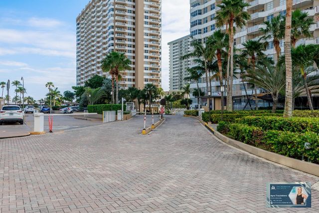 1985 S Ocean Drive Pha, Hallandale Beach, FL 33009