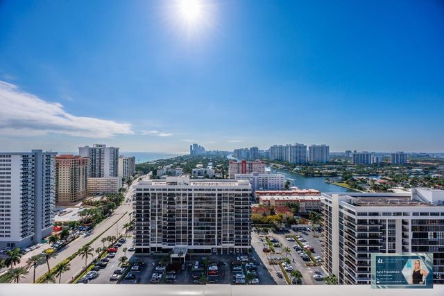 1985 S Ocean Drive Pha, Hallandale Beach, FL 33009