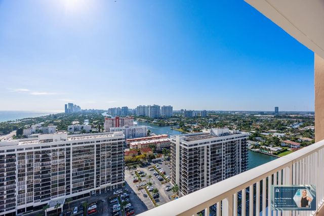 1985 S Ocean Drive Pha, Hallandale Beach, FL 33009