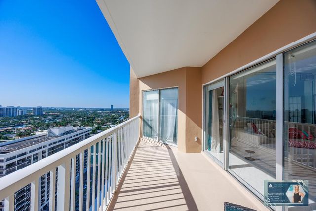 1985 S Ocean Drive Pha, Hallandale Beach, FL 33009