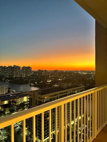1985 S Ocean Drive Pha, Hallandale Beach, FL 33009