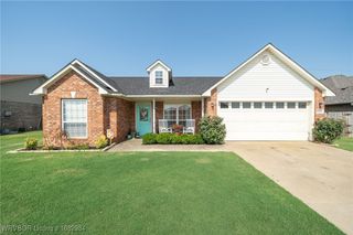 8210 Avignon, Fort Smith, AR 72908
