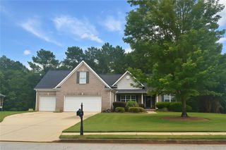 1218 Morgans Run, Monroe, GA 30656