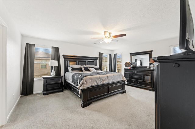 9826 Mills Orchard Drive, Houston, TX 77070