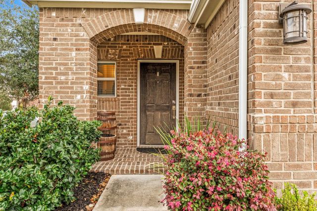 9826 Mills Orchard Drive, Houston, TX 77070