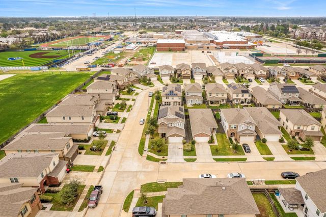 9826 Mills Orchard Drive, Houston, TX 77070