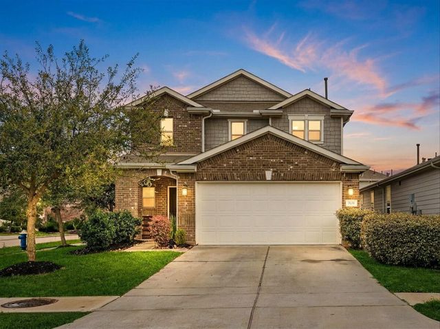 9826 Mills Orchard Drive, Houston, TX 77070