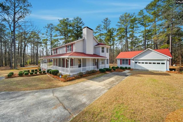 113 Tam O Shanter Drive, Blythewood, SC 29016