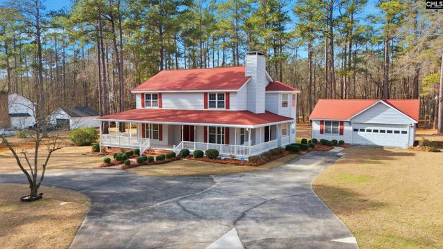 113 Tam O Shanter Drive, Blythewood, SC 29016