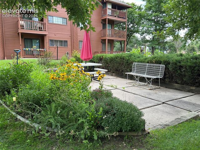 2440 Palmer Park Boulevard 104, Colorado Springs, CO 80909