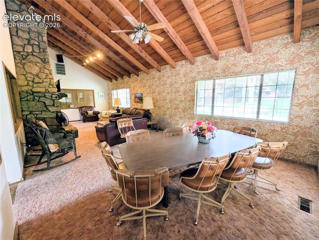 2440 Palmer Park Boulevard 104, Colorado Springs, CO 80909