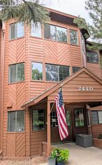 2440 Palmer Park Boulevard 104, Colorado Springs, CO 80909
