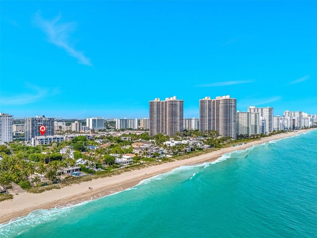 3030 N Ocean Blvd S101, Fort Lauderdale, FL 33308