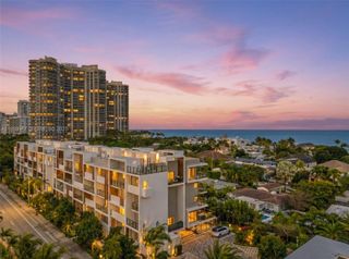 3030 N Ocean Blvd S101, Fort Lauderdale, FL 33308