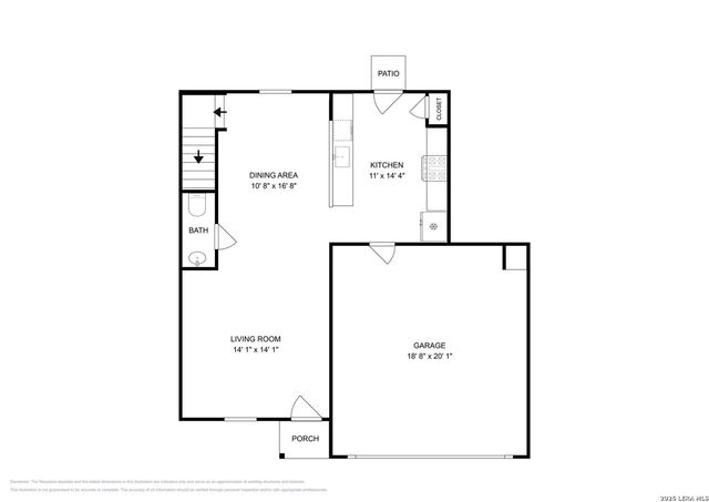 12045 Latour, San Antonio, TX 78252