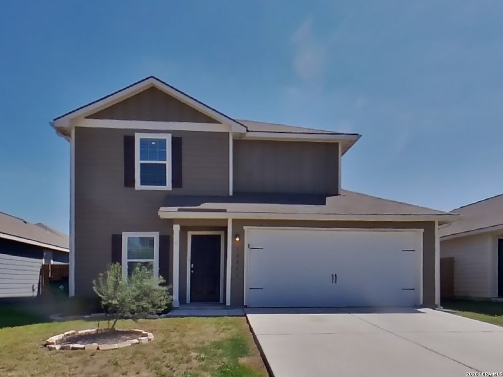 12045 Latour, San Antonio, TX 78252