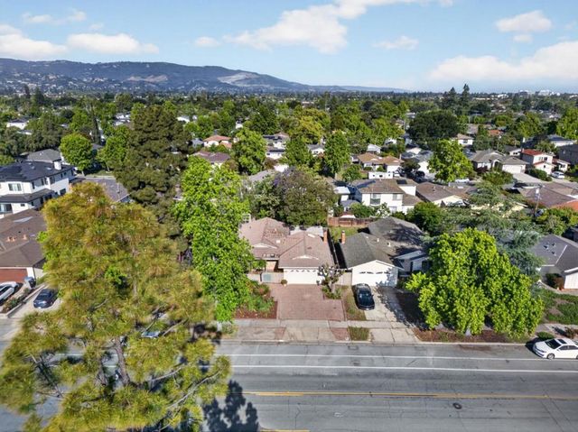 1031 Miller Avenue, San Jose, CA 95129