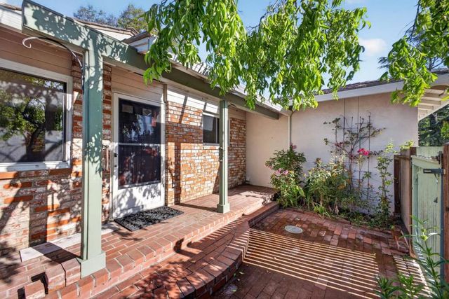 1031 Miller Avenue, San Jose, CA 95129