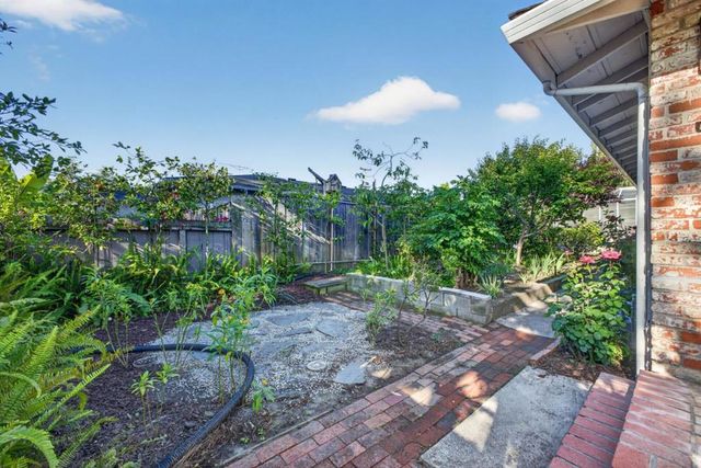 1031 Miller Avenue, San Jose, CA 95129