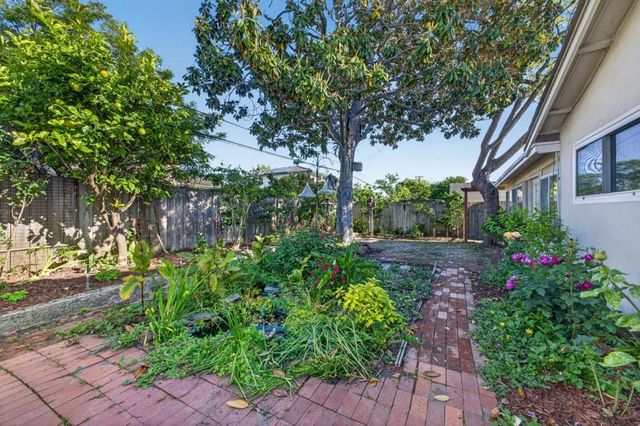 1031 Miller Avenue, San Jose, CA 95129