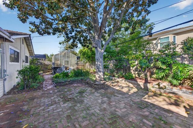 1031 Miller Avenue, San Jose, CA 95129