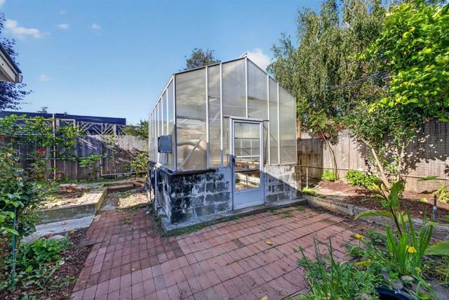 1031 Miller Avenue, San Jose, CA 95129