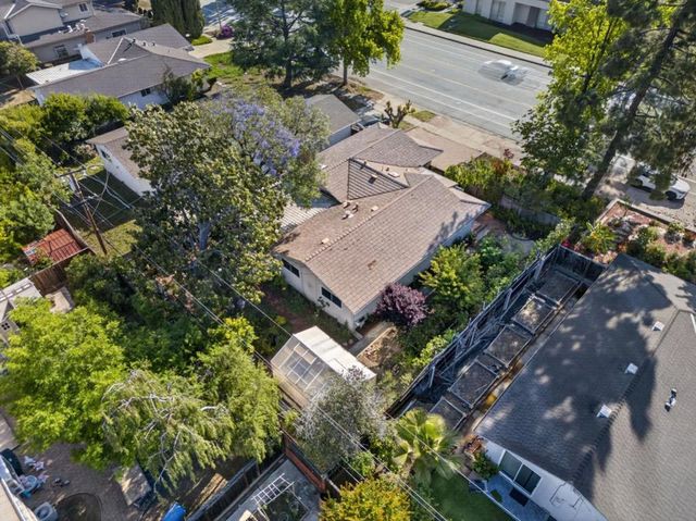 1031 Miller Avenue, San Jose, CA 95129