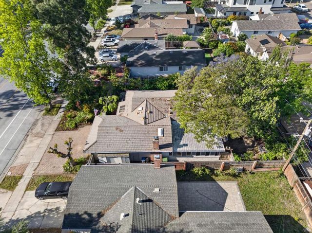 1031 Miller Avenue, San Jose, CA 95129