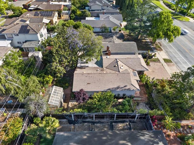 1031 Miller Avenue, San Jose, CA 95129