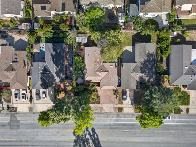 1031 Miller Avenue, San Jose, CA 95129