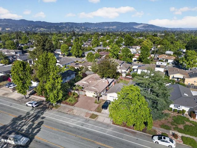 1031 Miller Avenue, San Jose, CA 95129