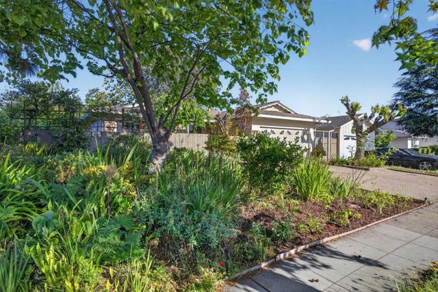 1031 Miller Avenue, San Jose, CA 95129