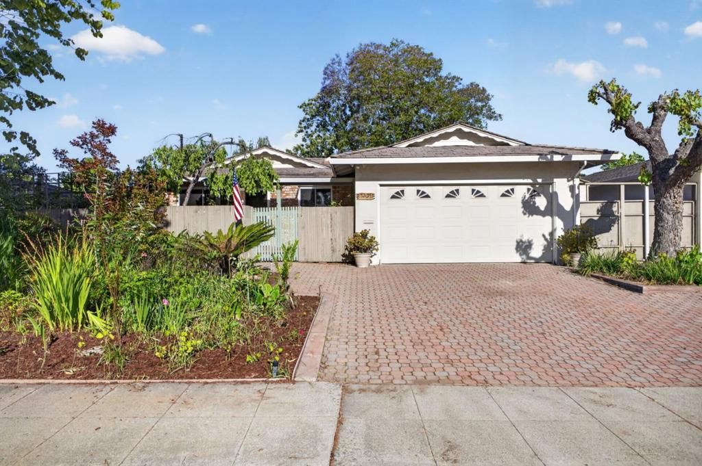 1031 Miller Avenue, San Jose, CA 95129