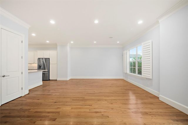 4031 Bellefontaine Street 117, Houston, TX 77025